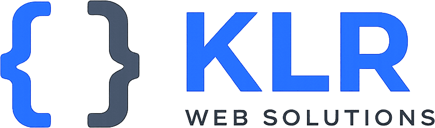 KLR Web Solutions
